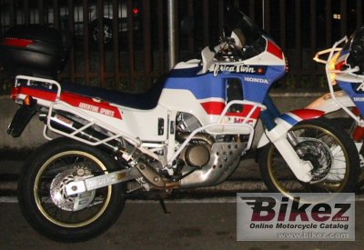 1988 Honda XRV 650 Africa Twin photo
